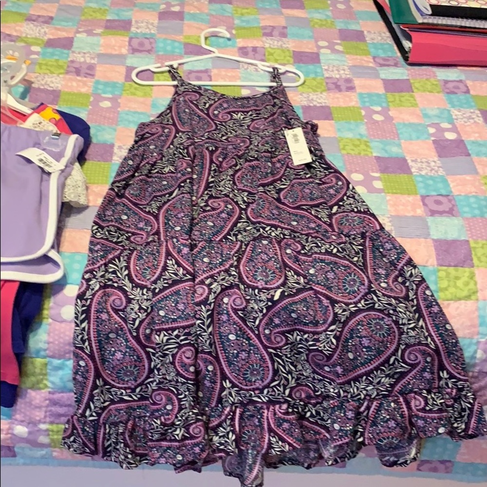 Old Navy girls dress